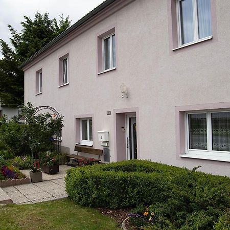 Hôtel Gastehaus Rita Schaefer à Barnkopf Extérieur photo
