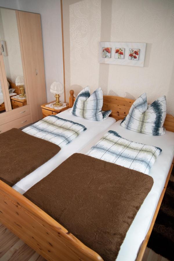 Hôtel Gastehaus Rita Schaefer à Barnkopf Chambre photo